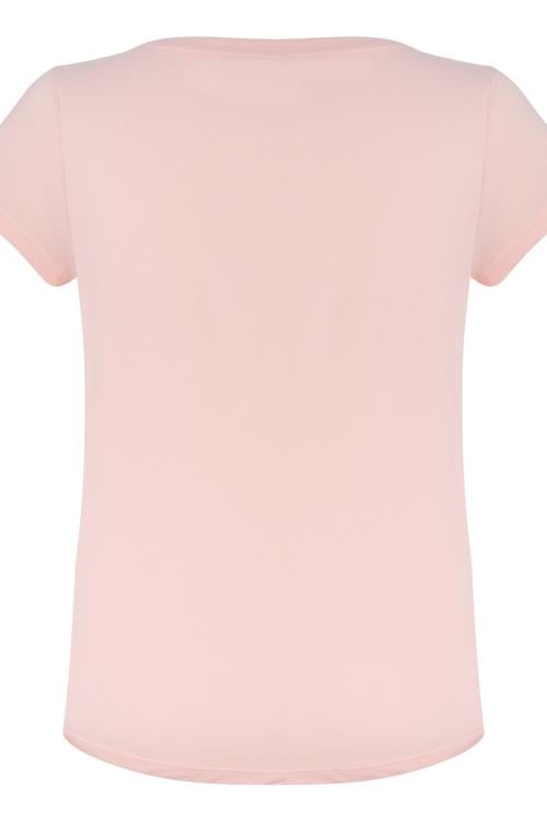  FRIENDS BASKILI LİSANSLI T-SHIRT