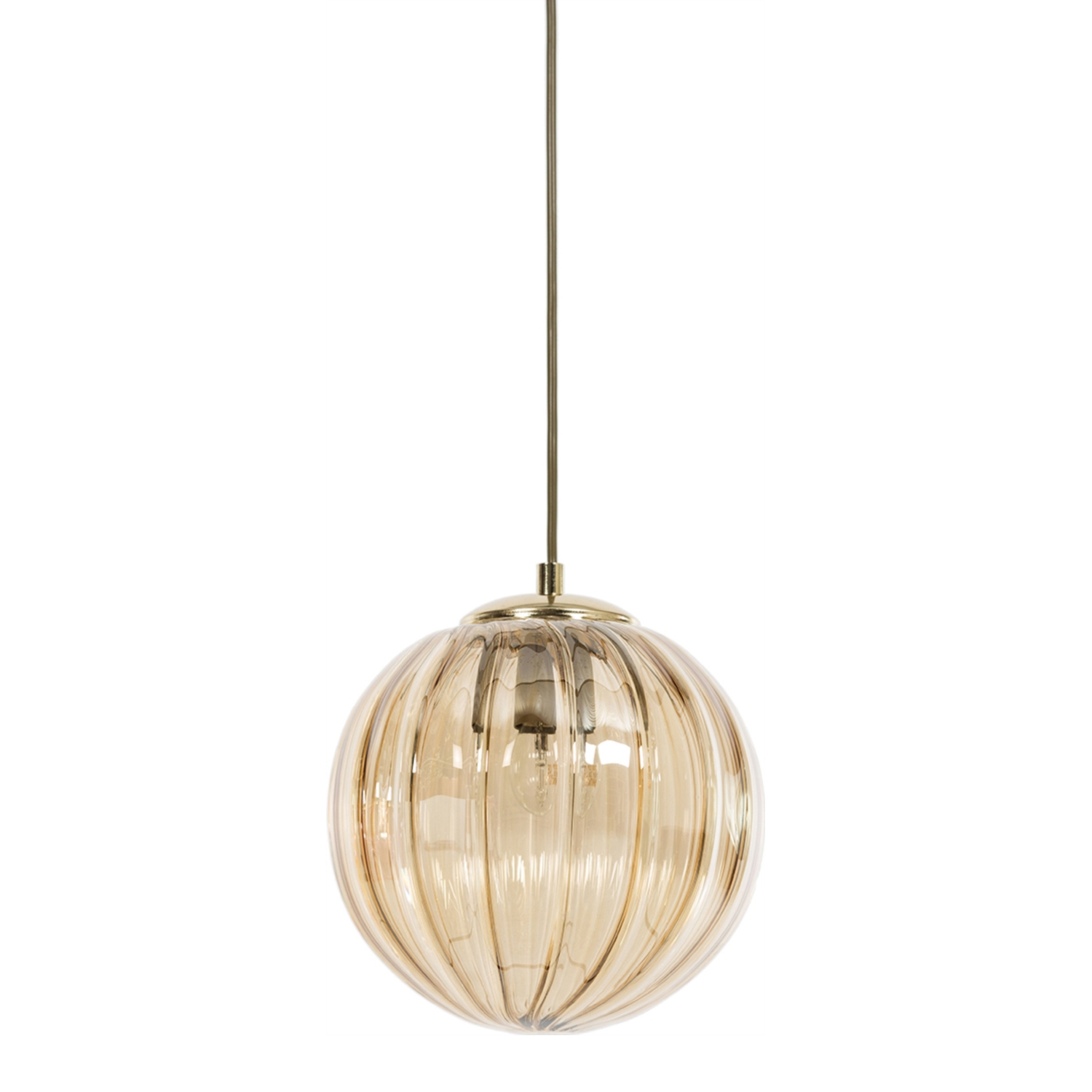 ORIOL SMOKED TEKLİ SARKIT LAMBA 20 CM