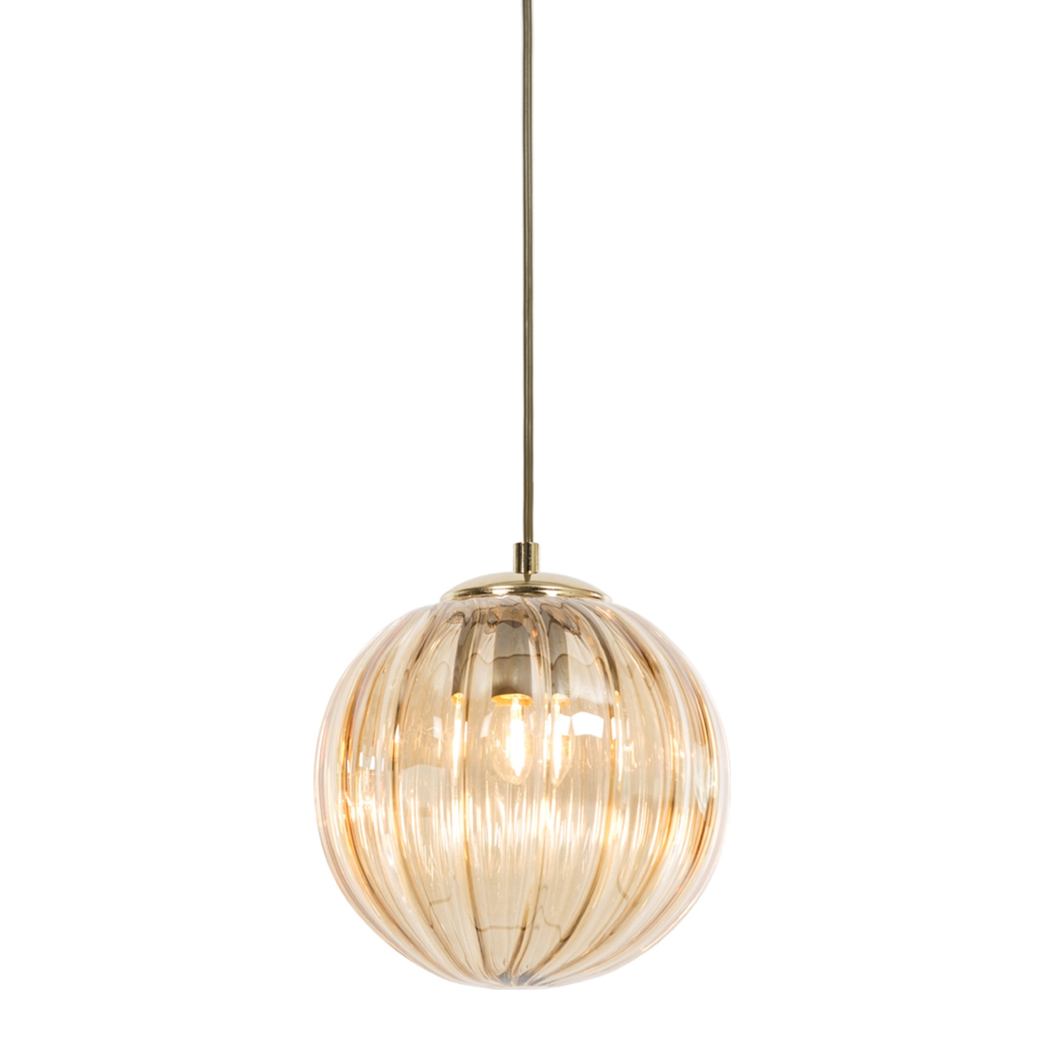 ORIOL SMOKED TEKLİ SARKIT LAMBA 20 CM