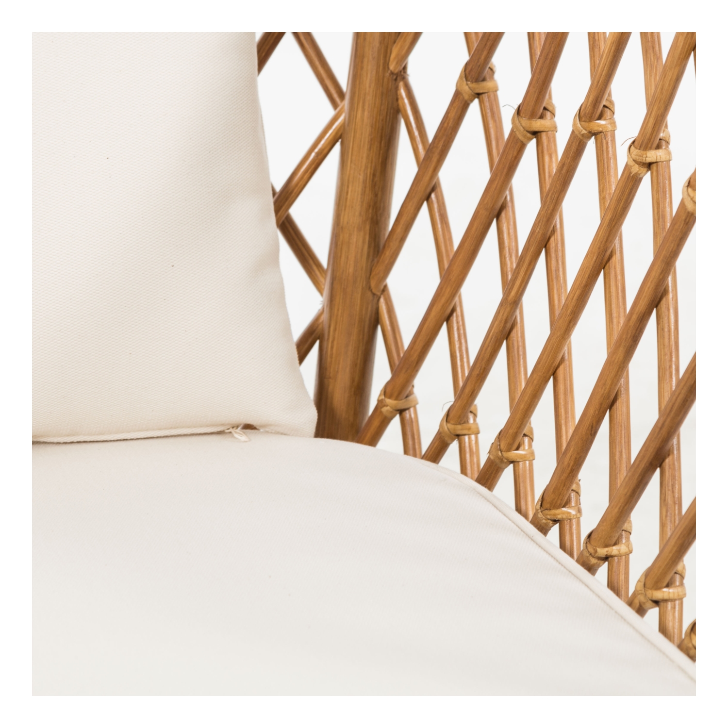 AMATİ TEKLİ KOLTUK