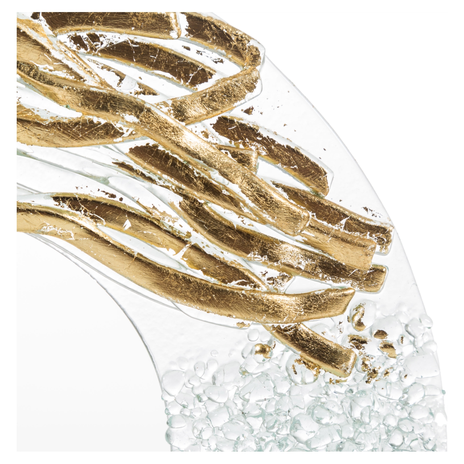 GOLDEN CAM DİSK BİBLO 23 CM.