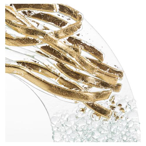  GOLDEN CAM DİSK BİBLO 23 CM.