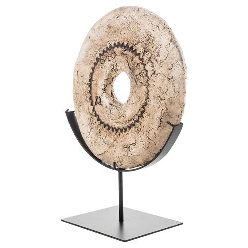  DEĞİRMEN TAŞI BİBLO 33 CM