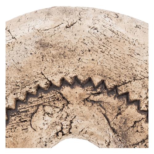  DEĞİRMEN TAŞI BİBLO 33 CM