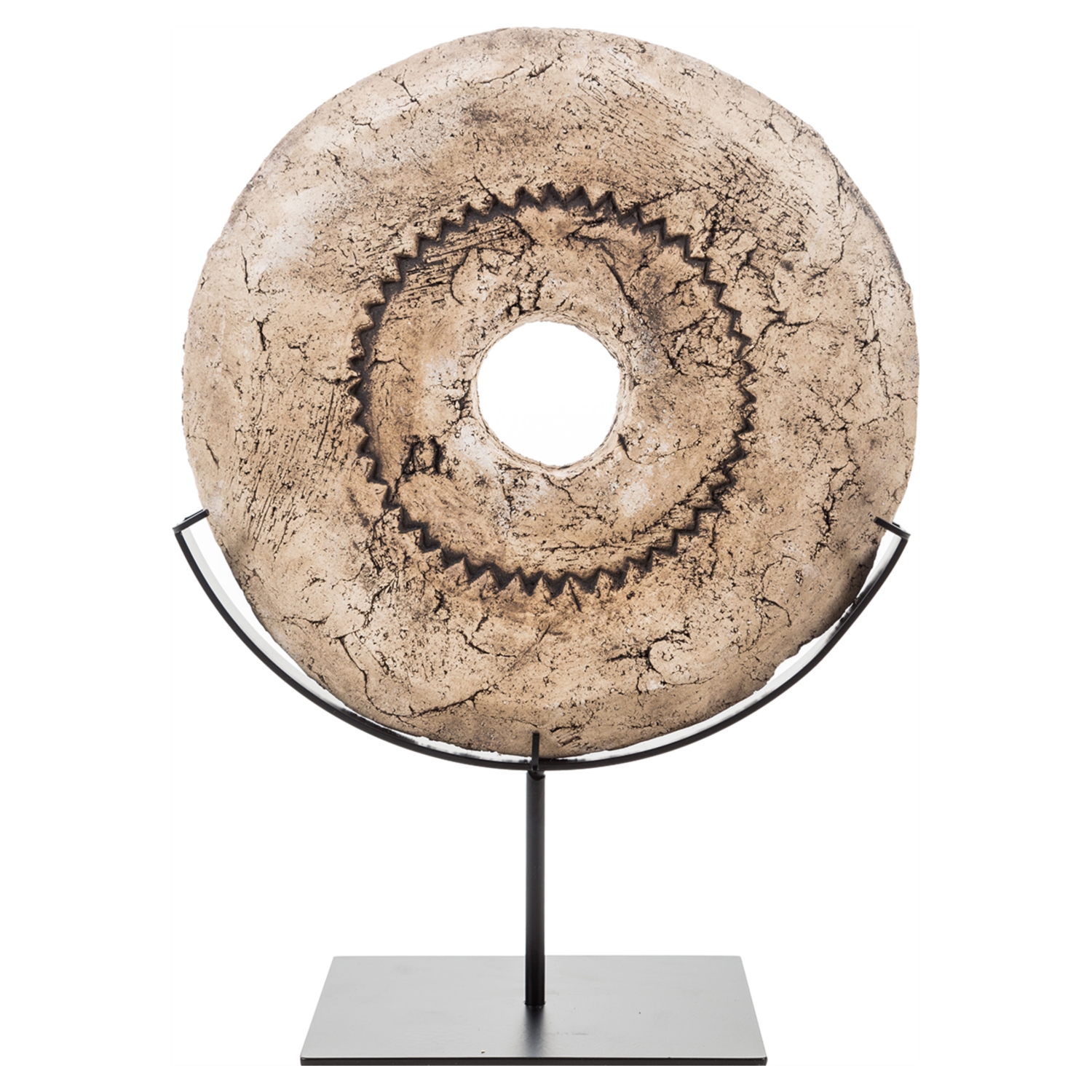 DEĞİRMEN TAŞI BİBLO 33 CM