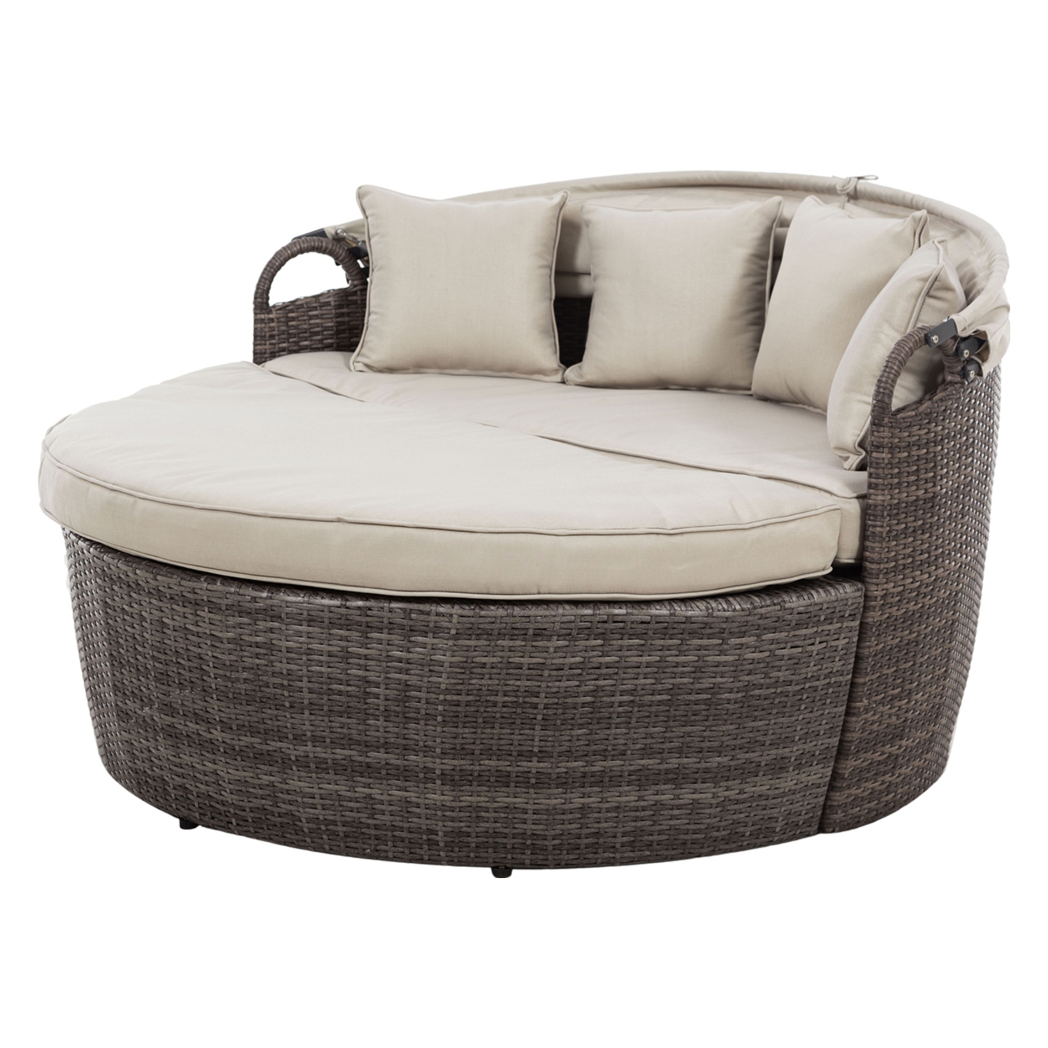 LAVINIA DAYBED