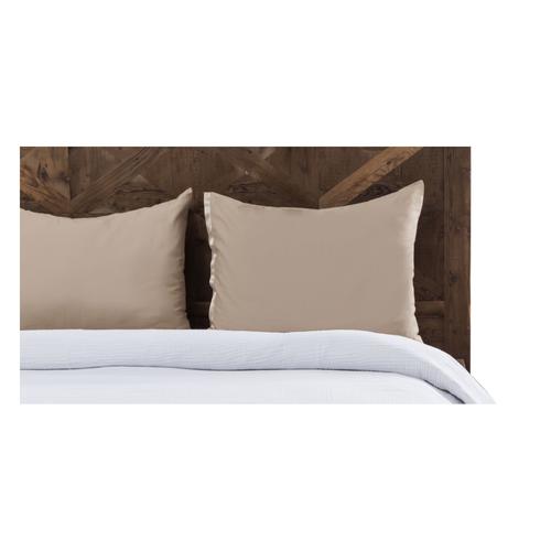  VALENCIA PİKE BEYAZ ÇİFT KİŞİLİK 216X248 CM