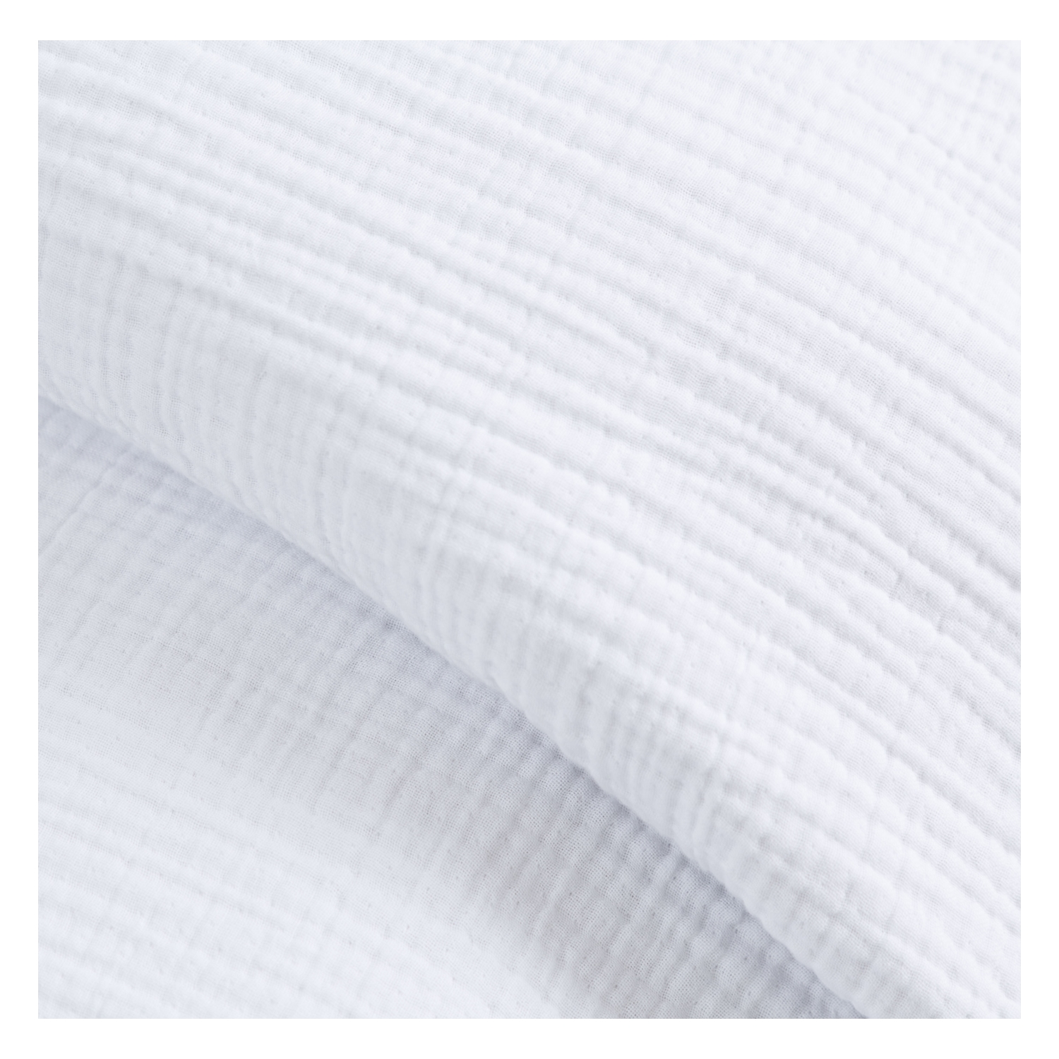 VALENCIA PİKE BEYAZ ÇİFT KİŞİLİK 216X248 CM