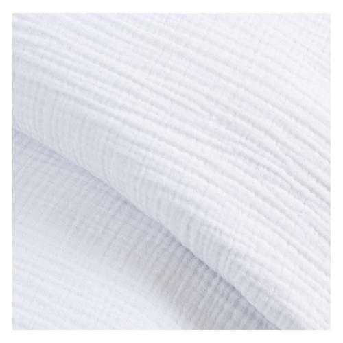  VALENCIA PİKE BEYAZ ÇİFT KİŞİLİK 216X248 CM