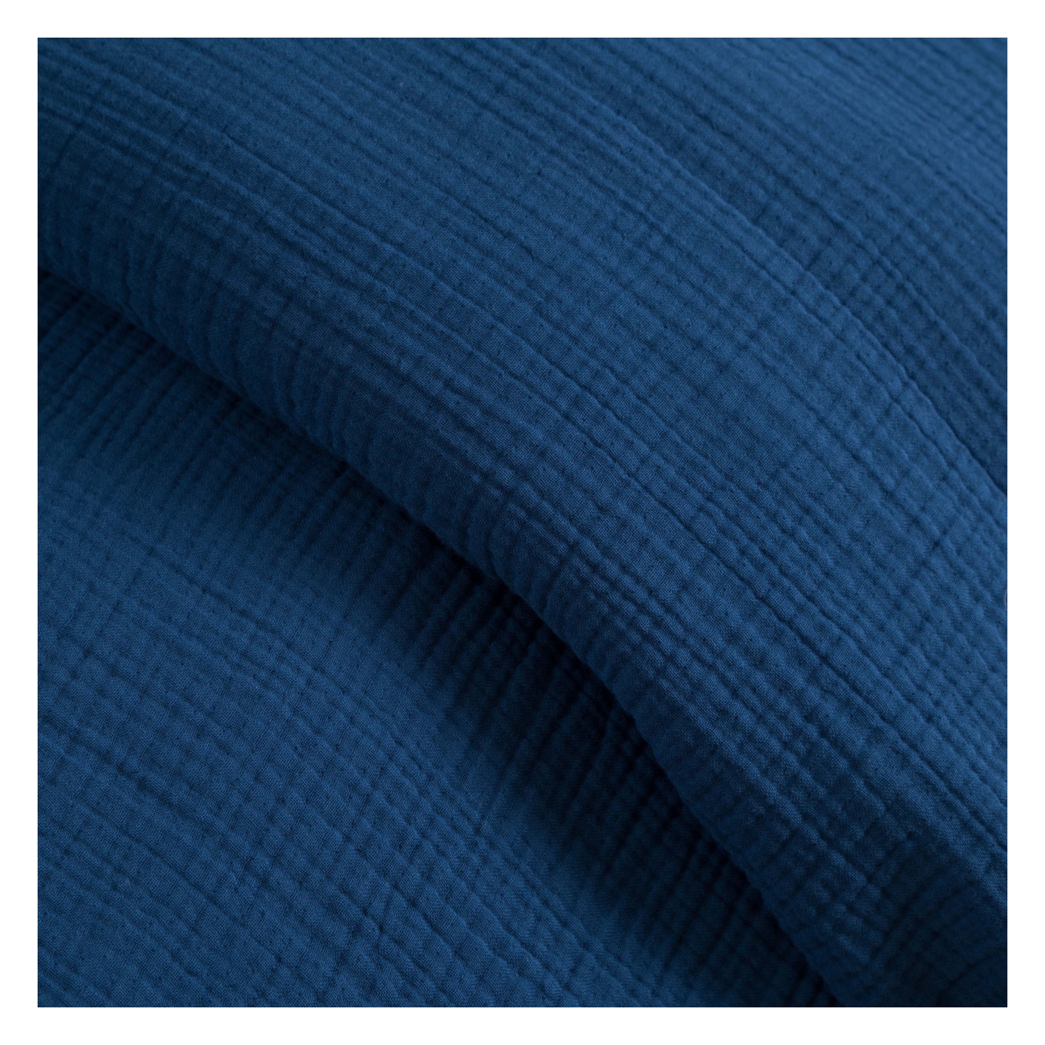 VALENCIA PİKE LACİVERT TEK KİŞİLİK 160X235 CM