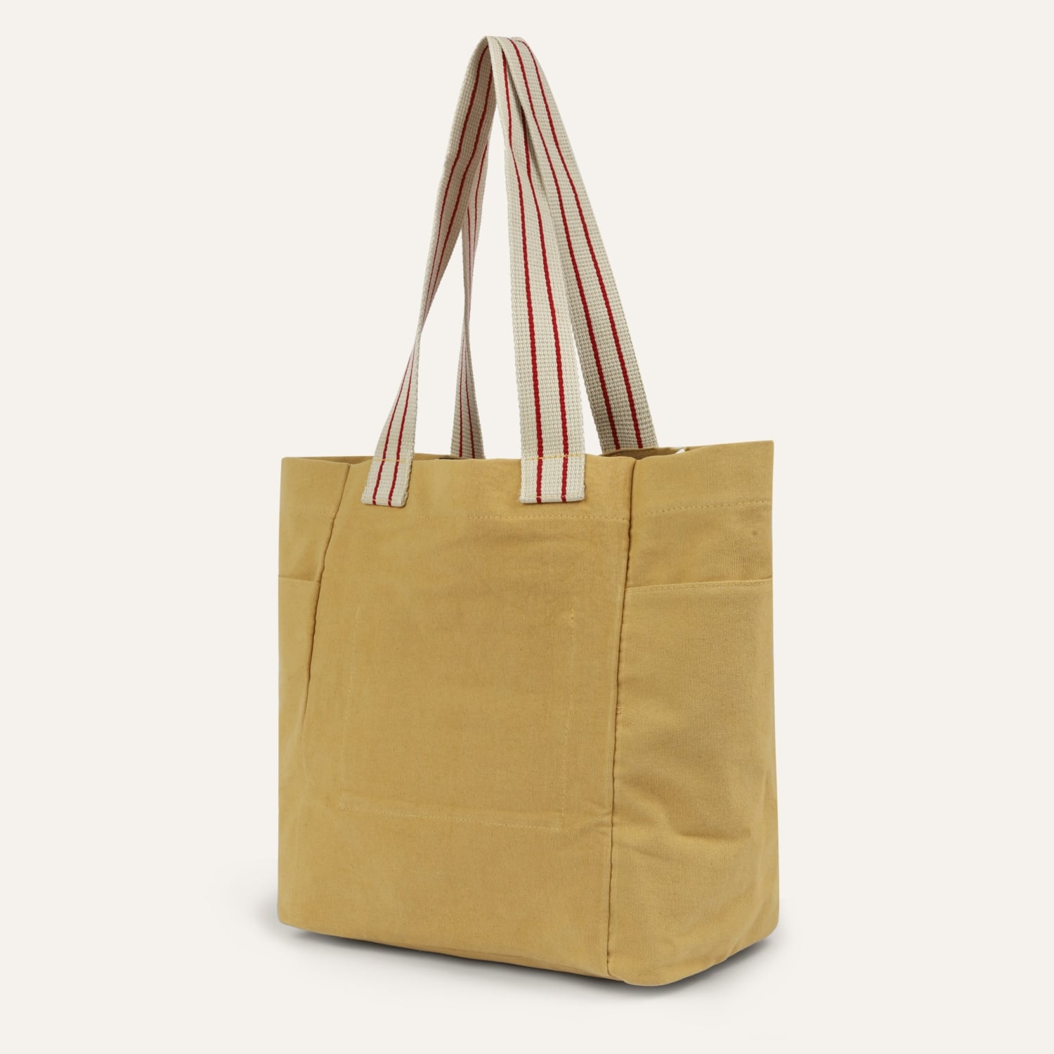 KANVAS OMUZ ÇANTASI