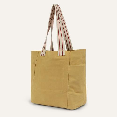  KANVAS OMUZ ÇANTASI