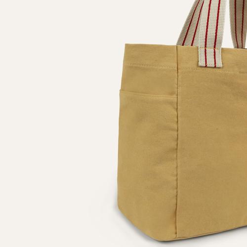  KANVAS OMUZ ÇANTASI