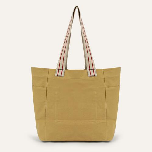  KANVAS OMUZ ÇANTASI