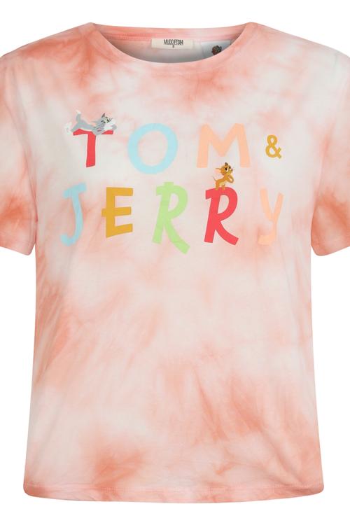  TOM & JERRY © WARNER BROS. T-SHIRT