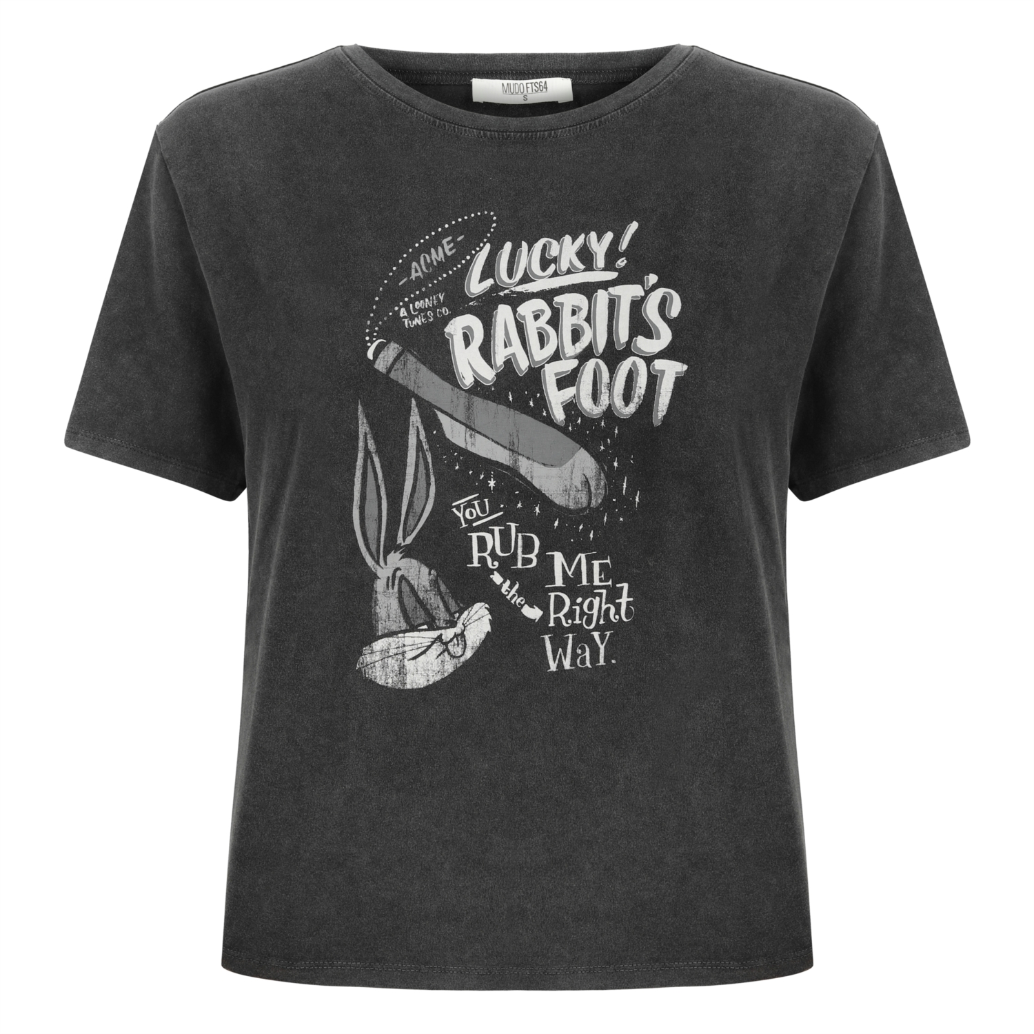 BUGS BUNNY ©.?WARNER BROS. T-SHIRT