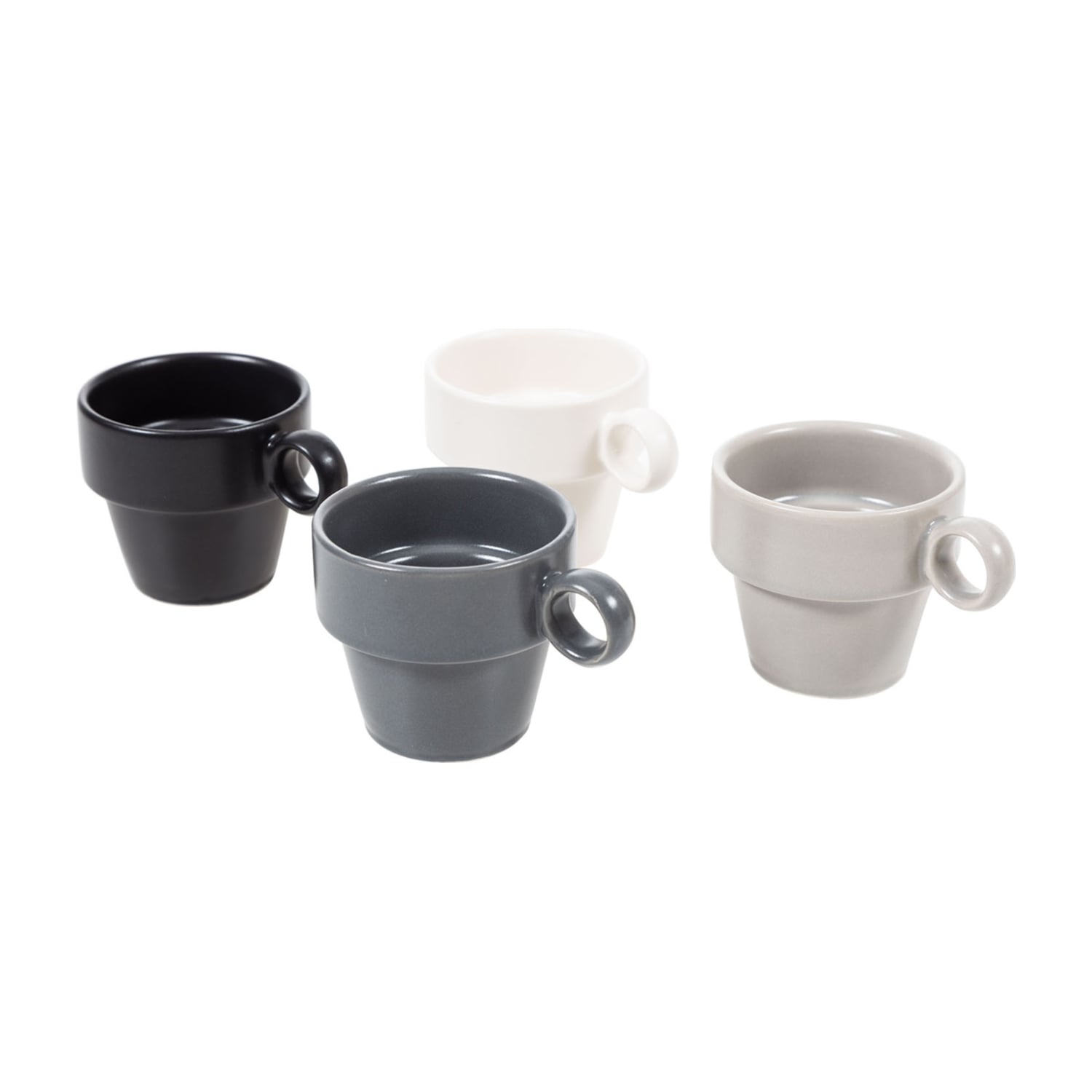 ESPRESSO SETİ 4'LÜ