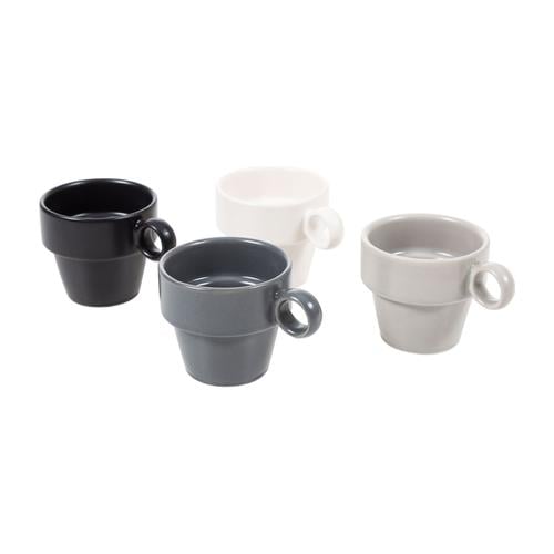  ESPRESSO SETİ 4'LÜ