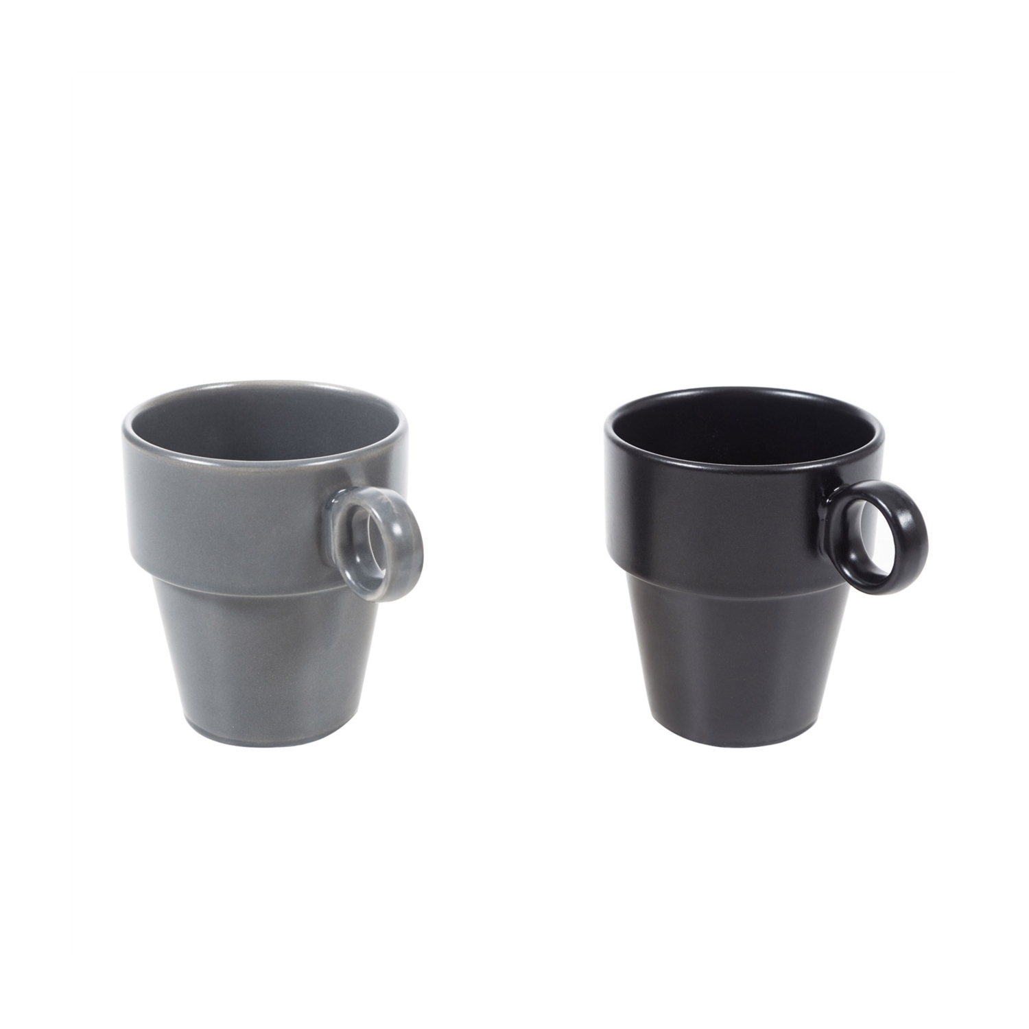 2'Lİ XL ESPRESSO FİNCAN SETİ