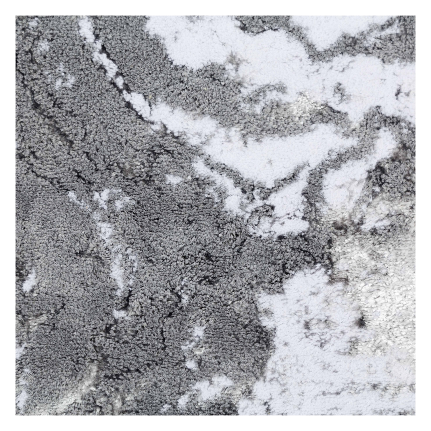 MOTLEY GRİ 2'Lİ BANYO PASPAS SETİ