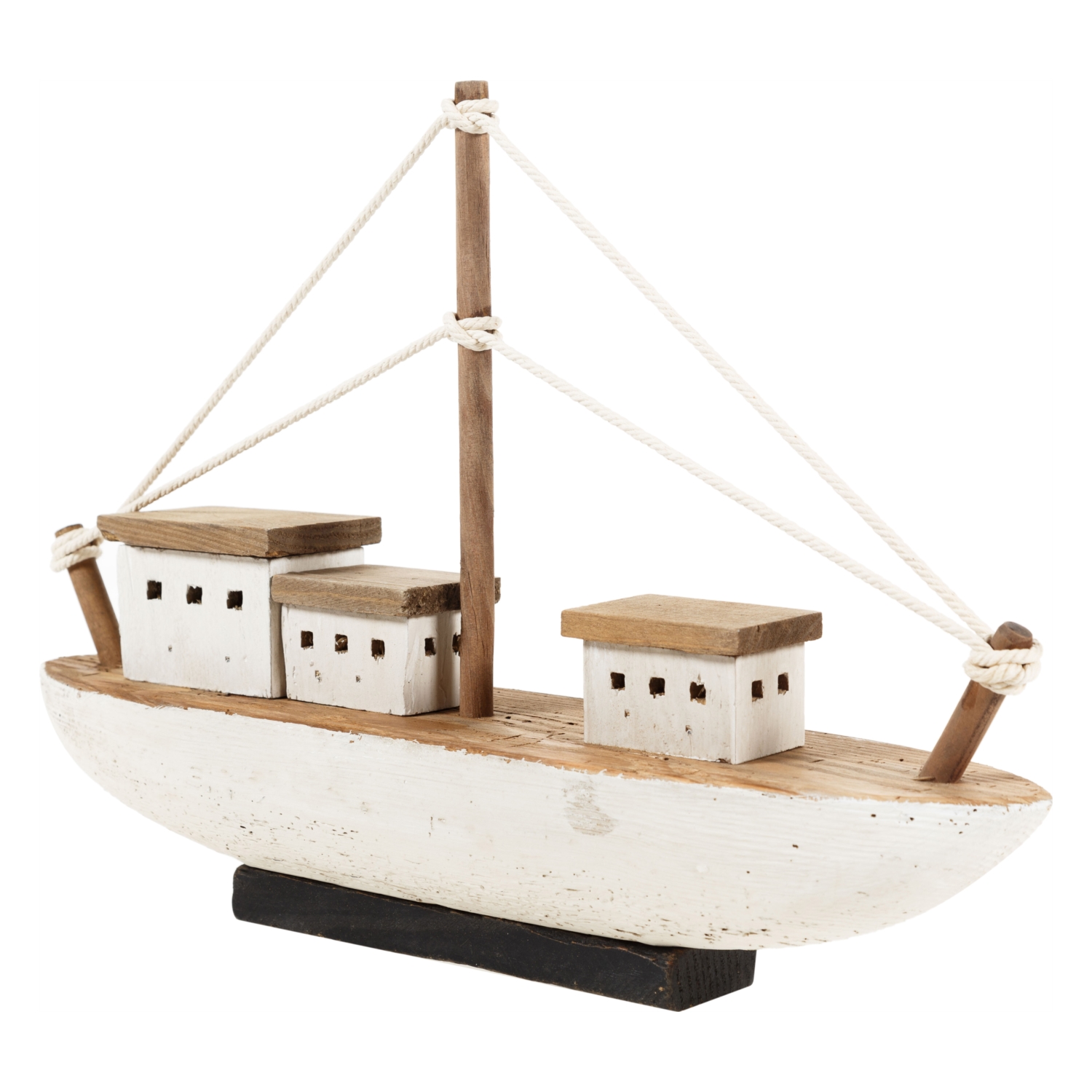 GEMİ BİBLO 45X10.5X31