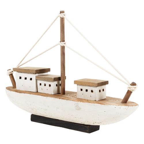  GEMİ BİBLO 45X10.5X31