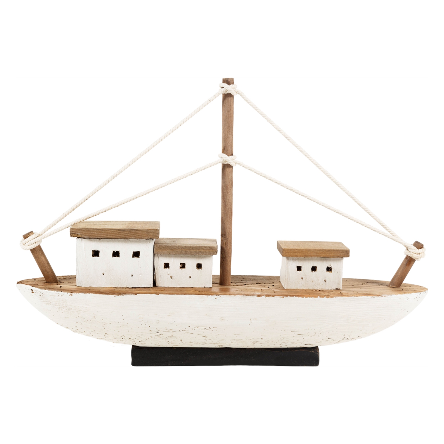 GEMİ BİBLO 45X10.5X31