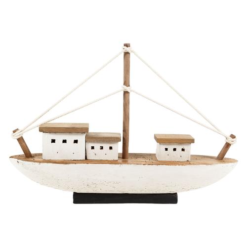  GEMİ BİBLO 45X10.5X31