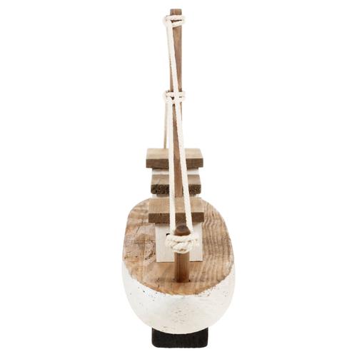  GEMİ BİBLO 45X10.5X31