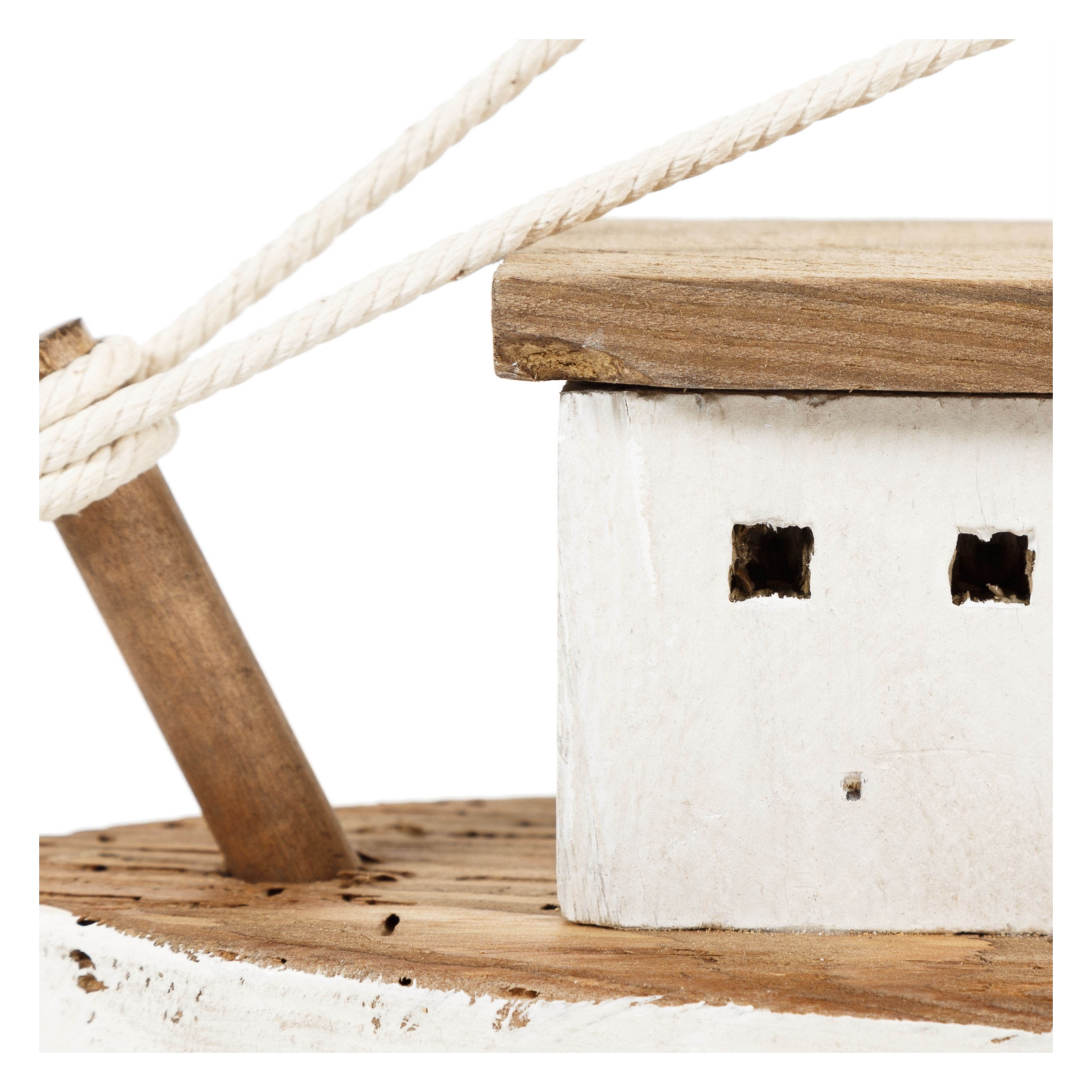 GEMİ BİBLO 45X10.5X31