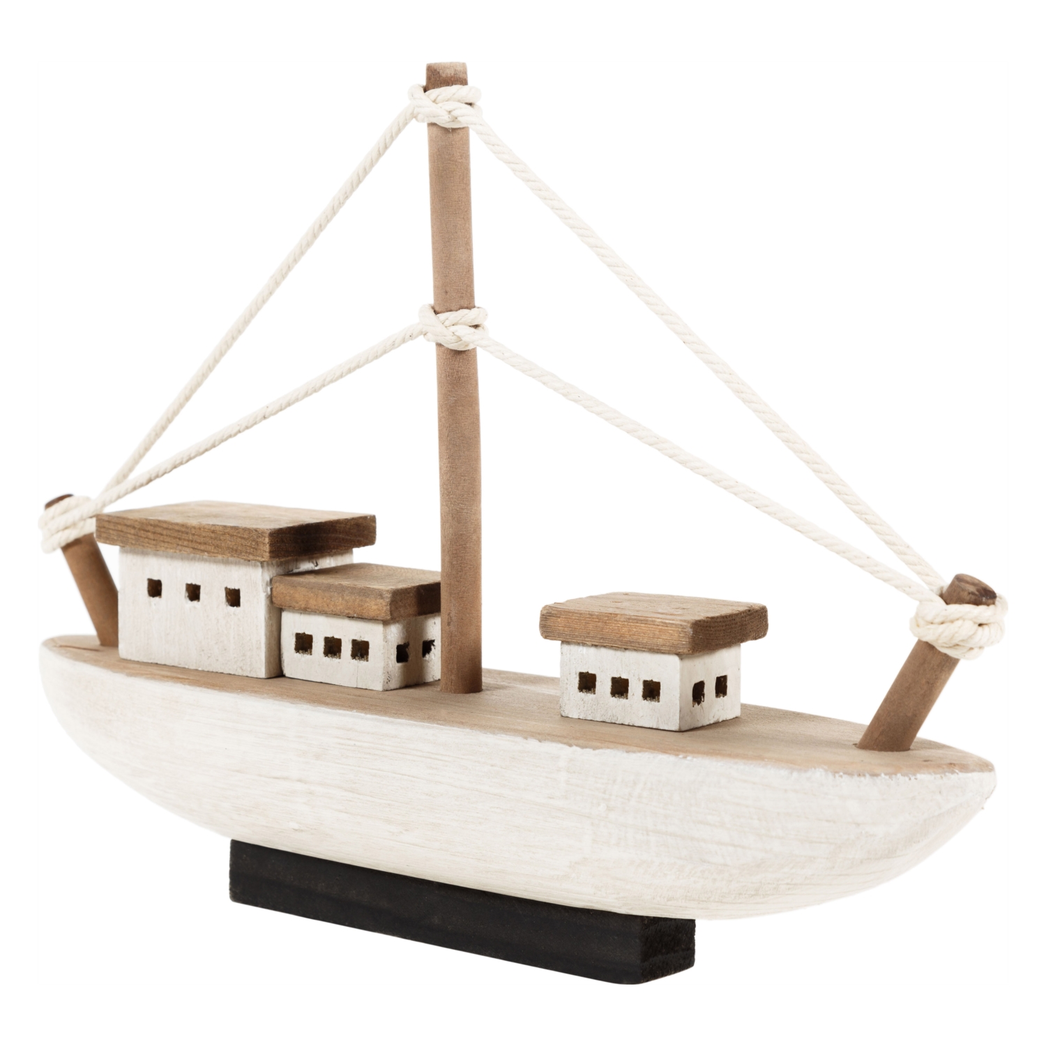 GEMİ BİBLO 35X8.5X25