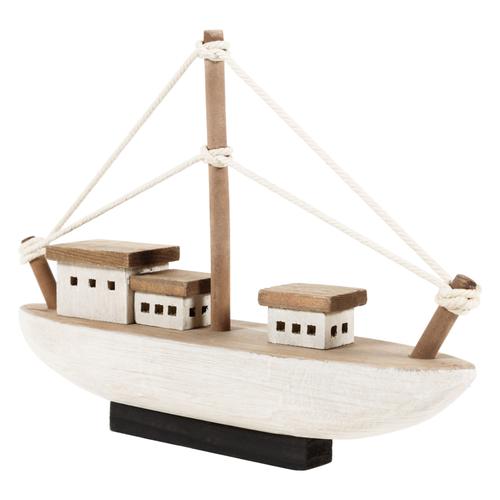  GEMİ BİBLO 35X8.5X25