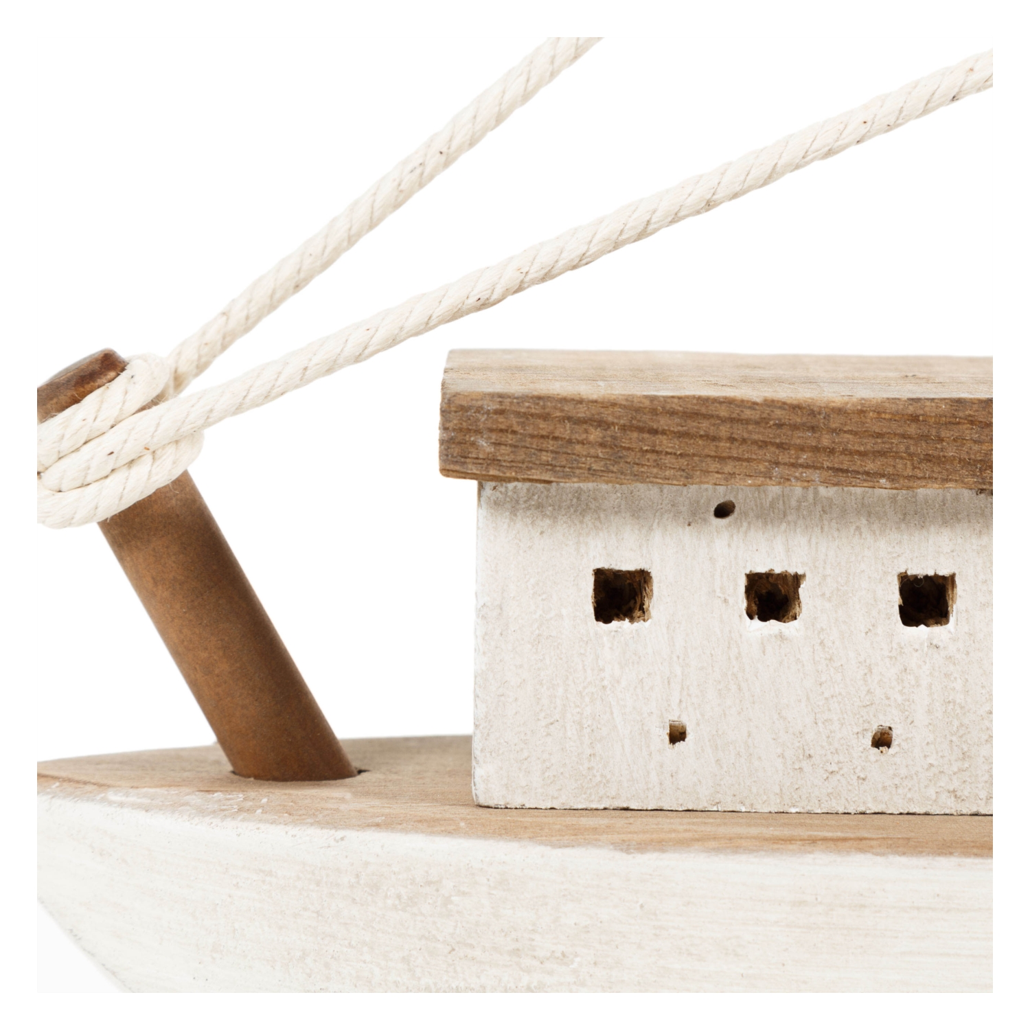 GEMİ BİBLO 35X8.5X25