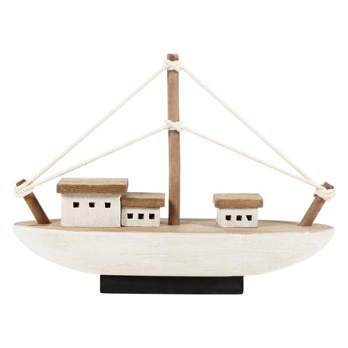  GEMİ BİBLO 35X8.5X25