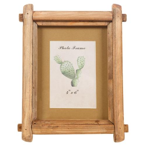  DUVAR FOTOĞRAF ÇERÇEVESİ 22X4X25.5