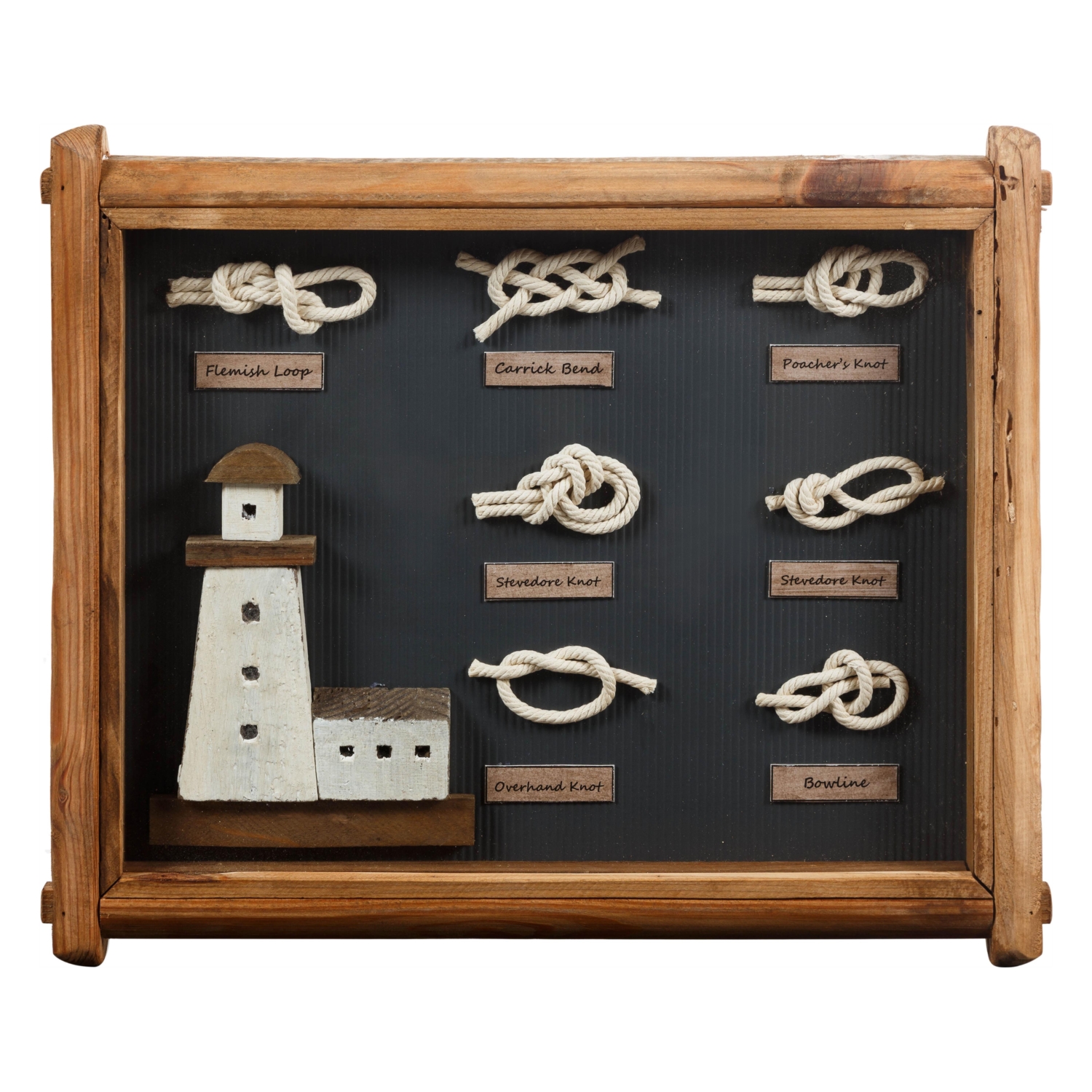 KNOT BOX PANO 45*4*35