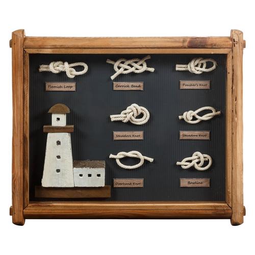  KNOT BOX PANO 45*4*35