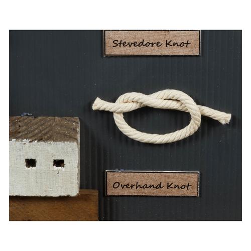  KNOT BOX PANO 45*4*35