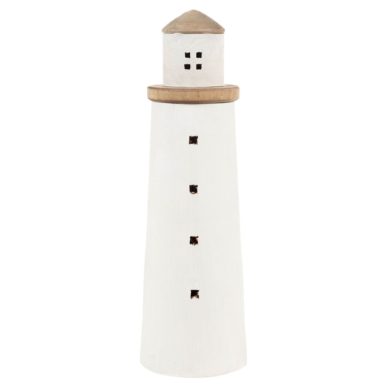 DENİZ FENERİ BİBLO 12.5X12.5X40.5