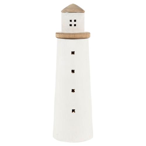  DENİZ FENERİ BİBLO 12.5X12.5X40.5