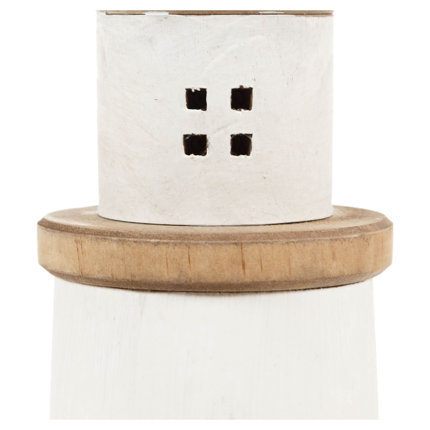 DENİZ FENERİ BİBLO 12.5X12.5X40.5