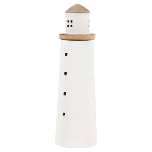  DENİZ FENERİ BİBLO 12.5X12.5X40.5