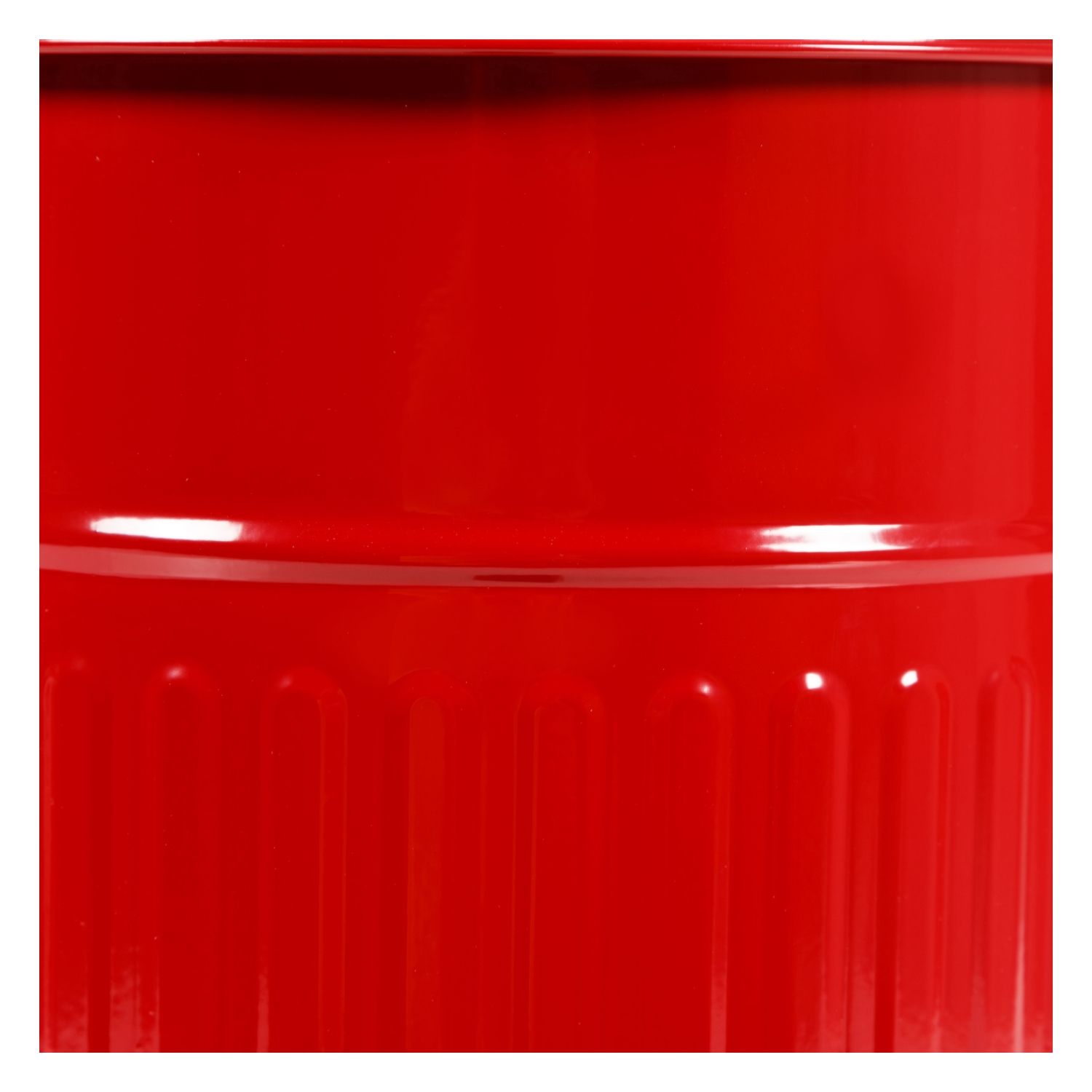 PEDALLI  ÇÖP KOVASI BORDO 8 LT