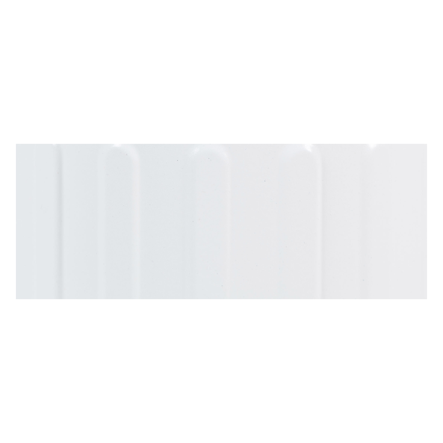 TUVALET FIRÇASI MAT BEYAZ