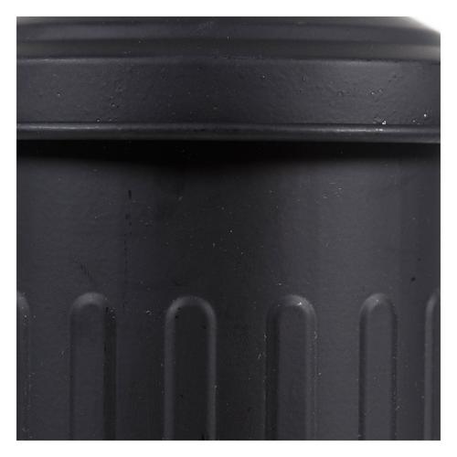  TUVALET FIRÇASI MAT SİYAH