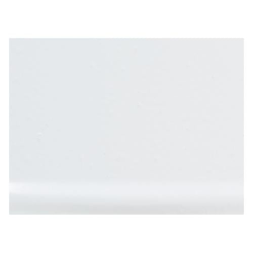  PEDALLI  ÇÖP KOVASI MAT BEYAZ 8 LT