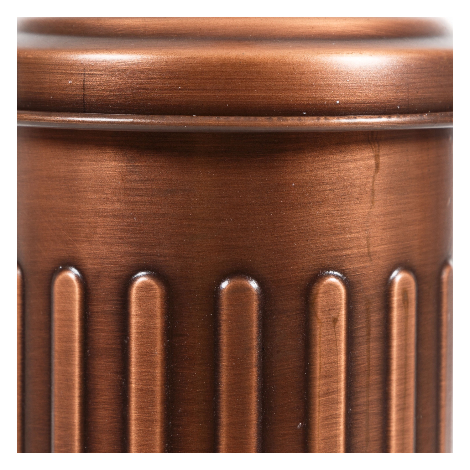 TUVALET FIRÇASI BAKIR