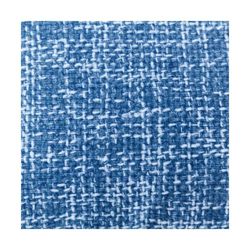  BASIC MAVİ BEYAZ KIRLENT 45x45