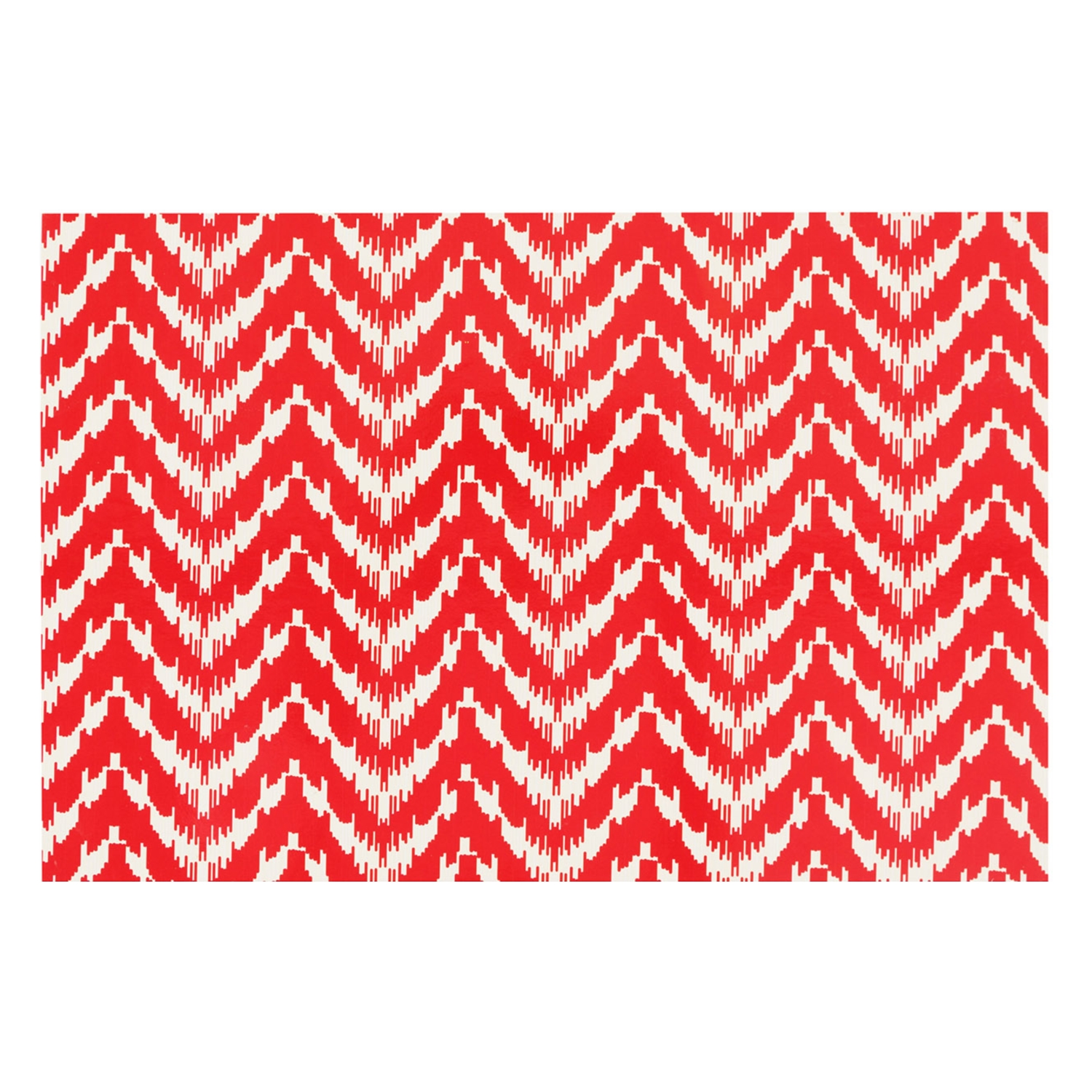 TRİGON AMERİKAN SERVİS KIRMIZI