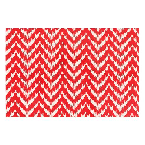  TRİGON AMERİKAN SERVİS KIRMIZI